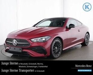 Mercedes-Benz CLE 300 Gebrauchtwagen