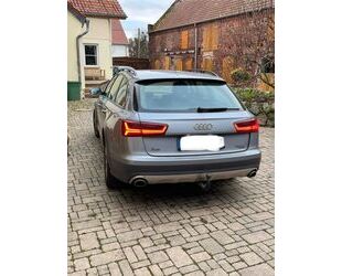 Audi A6 Allroad Gebrauchtwagen