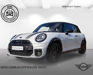 Mini Cooper S Gebrauchtwagen