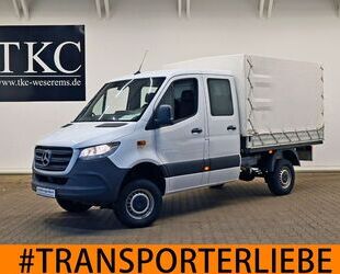 Mercedes-Benz Sprinter Gebrauchtwagen