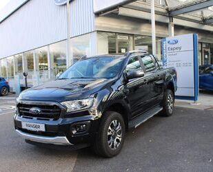 Ford Ranger Gebrauchtwagen