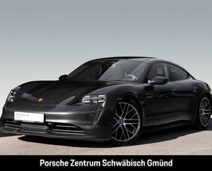 Porsche Taycan Gebrauchtwagen