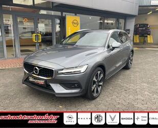 Volvo V60 Cross Country Gebrauchtwagen