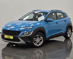 Hyundai KONA Gebrauchtwagen