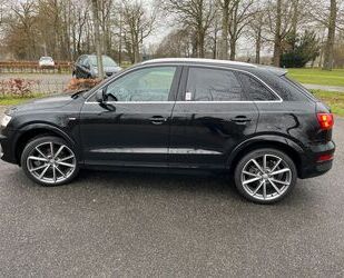 Audi Q3 Gebrauchtwagen