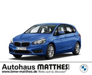 BMW 218 Active Tourer Gebrauchtwagen