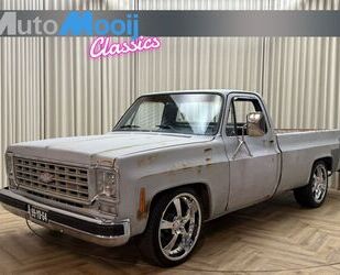 Chevrolet Andere Gebrauchtwagen