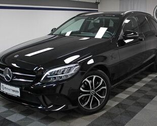 Mercedes-Benz C 200 Gebrauchtwagen