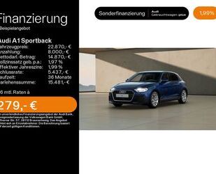 Audi A1 Gebrauchtwagen