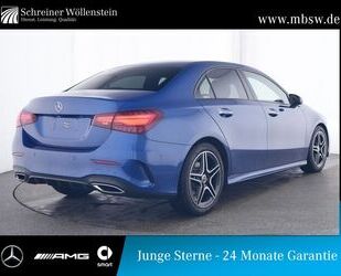 Mercedes-Benz A 200 Gebrauchtwagen