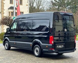 VW Crafter Gebrauchtwagen