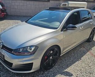 VW Golf Gebrauchtwagen