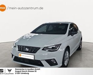 Seat Ibiza Gebrauchtwagen