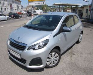 Peugeot 108 Gebrauchtwagen