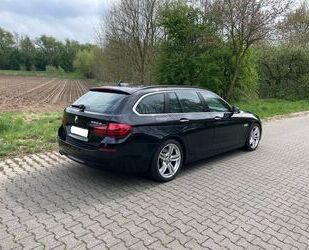 BMW 520 Gebrauchtwagen