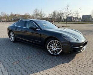 Porsche Panamera Gebrauchtwagen