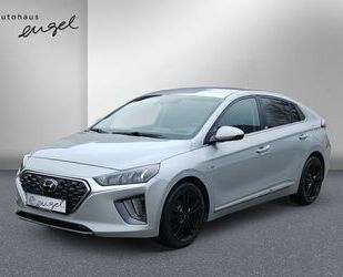 Hyundai IONIQ Gebrauchtwagen