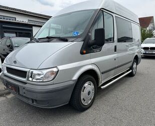 Ford Transit Gebrauchtwagen
