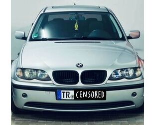 BMW 318 Gebrauchtwagen