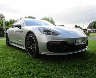 Porsche Panamera Gebrauchtwagen