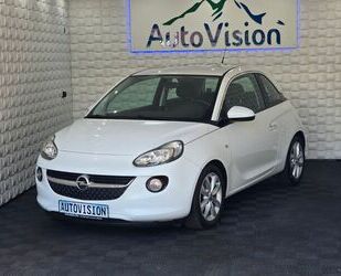 Opel Adam Gebrauchtwagen