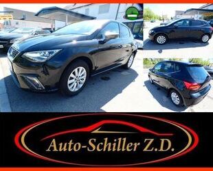 Seat Ibiza Gebrauchtwagen