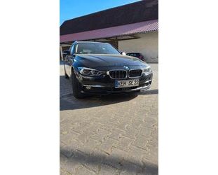 BMW 320 Gebrauchtwagen