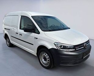 VW Caddy Maxi Gebrauchtwagen