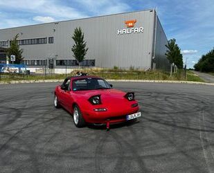 Mazda MX-5 Gebrauchtwagen