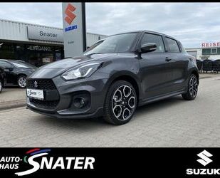 Suzuki Swift Gebrauchtwagen