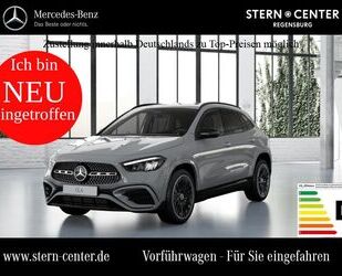 Mercedes-Benz GLA 180 Gebrauchtwagen