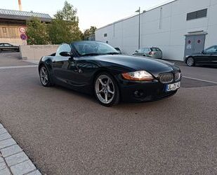 BMW Z4 Gebrauchtwagen