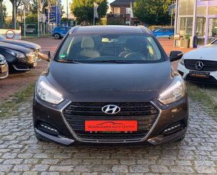 Hyundai i40 Gebrauchtwagen