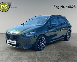 BMW 218 Active Tourer Gebrauchtwagen