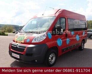 Citroen Jumper Gebrauchtwagen