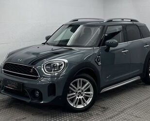 Mini Cooper SD Countryman Gebrauchtwagen