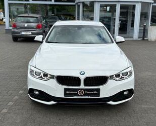 BMW 418 Gebrauchtwagen