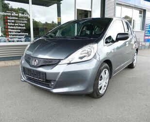 Honda Jazz Gebrauchtwagen