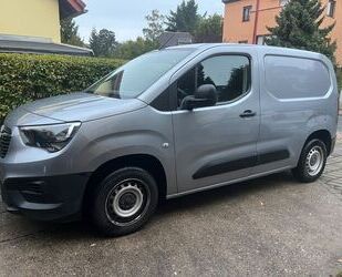 Opel Combo Gebrauchtwagen