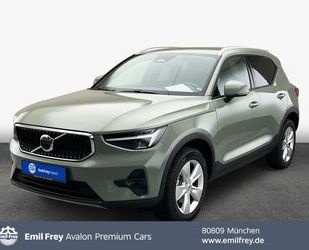 Volvo XC40 Gebrauchtwagen