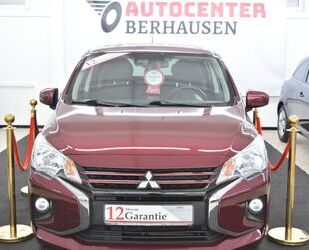 Mitsubishi Space Star Gebrauchtwagen