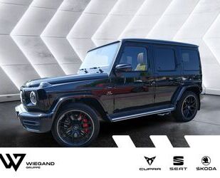 Mercedes-Benz G 63 AMG Gebrauchtwagen
