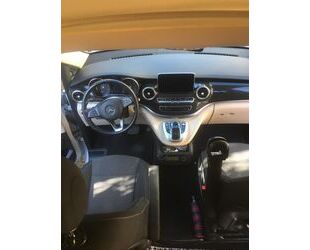 Mercedes-Benz V 250 Gebrauchtwagen