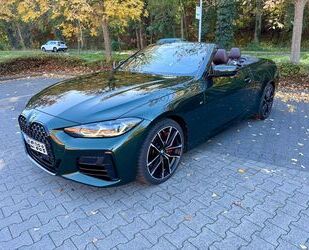 BMW M440 Gebrauchtwagen