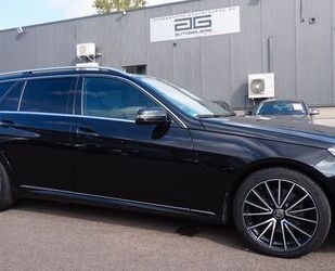 Mercedes-Benz E 300 Gebrauchtwagen