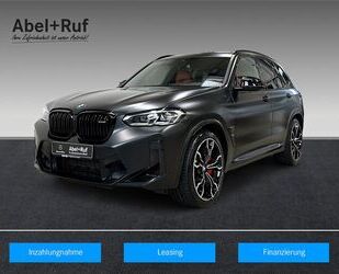 BMW X3 M Gebrauchtwagen