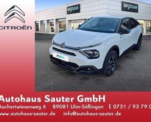 Citroen C4 Gebrauchtwagen