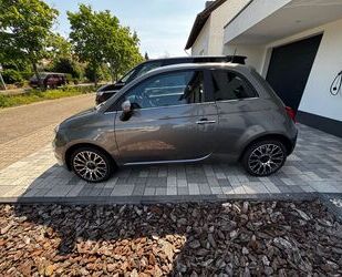 Fiat 500 Gebrauchtwagen