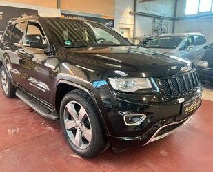 Jeep Grand Cherokee Gebrauchtwagen