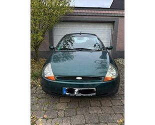 Ford Ka/Ka+ Gebrauchtwagen